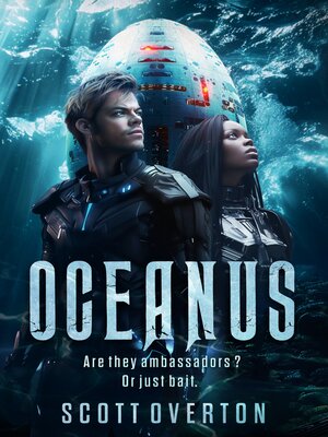 cover image of Oceanus